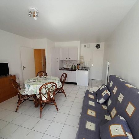 Studio Cosy Avec Jardin, Proche Plage Et Commerces - Fr-1-324A-5 Saint-Hilaire-de-Riez Εξωτερικό φωτογραφία