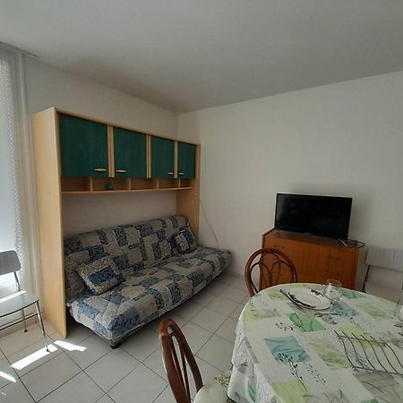 Studio Cosy Avec Jardin, Proche Plage Et Commerces - Fr-1-324A-5 Saint-Hilaire-de-Riez Εξωτερικό φωτογραφία